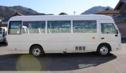 
										TOYOTA COASTER full									