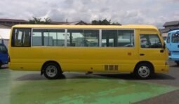 
										TOYOTA COASTER full									