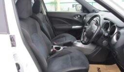 
										NISSAN JUKE 15RX full									