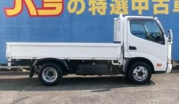 
										HINO DUTRO ALL LOW FLOOR full									