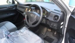 
										TOYOTA COROLLA AXIO 1.5X full									