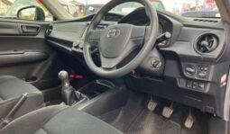 
										TOYOTA COROLLA AXIO 1.5X full									