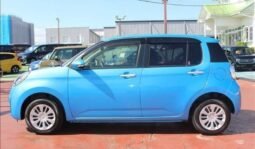 
										TOYOTA PASSO MODA full									