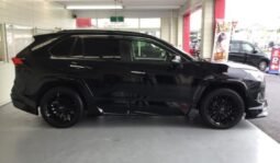 
										TOYOTA RAV4 G Z PACKAGE full									