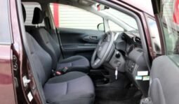 
										TOYOTA WISH 1.8X full									