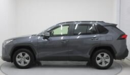 
										TOYOTA RAV4 X full									