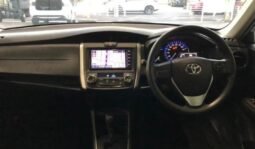 
										TOYOTA COROLLA FIELDER HYBRID EX full									