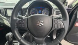 
										SUZUKI BALENO XS full									