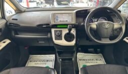 
										TOYOTA WISH 1.8S MONOTONE full									