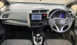 
										HONDA FIT RS full									