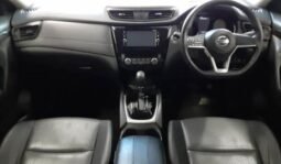 
										NISSAN X-TRAIL 20X full									