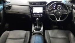 
										NISSAN X-TRAIL 20X full									