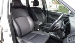 
										SUBARU FORESTER 2.0XT EYE SIGHT full									