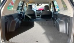 
										SUBARU FORESTER 2.0XT EYE SIGHT full									