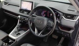 
										TOYOTA RAV4 G full									