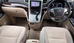 
										TOYOTA ALPHARD 240X full									