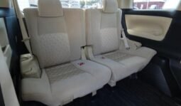 
										TOYOTA ALPHARD 2.5X full									