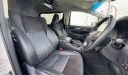 
										TOYOTA ALPHARD 3.5SA C PACKAGE full									