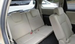 
										TOYOTA WISH 1.8X full									