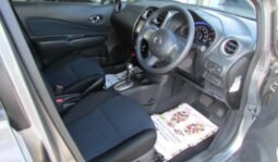 
										NISSAN NOTE X DIG-S full									