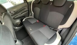 
										NISSAN NOTE X DIG-S full									