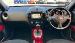 
										NISSAN JUKE 15RX full									