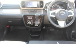 
										TOYOTA PASSO MODA full									