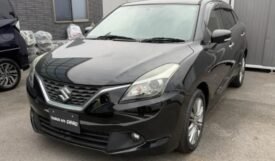 SUZUKI BALENO XS