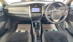 
										TOYOTA COROLLA FIELDER HYBRID G full									