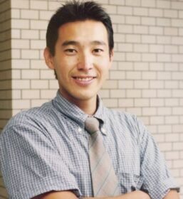 Team member photo